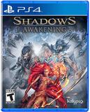 Shadows Awakening (PlayStation 4)